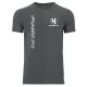T-shirt Respirant GRIS