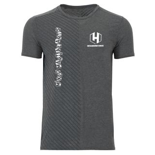 T-shirt Respirant GRIS
