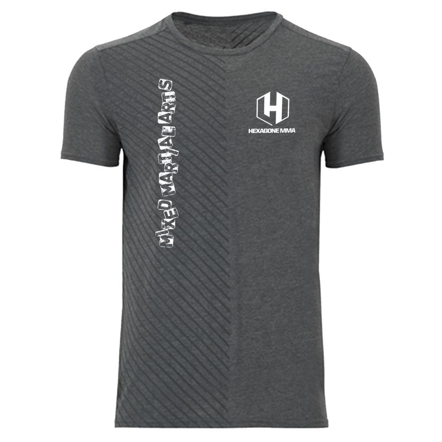 T-shirt Respirant GRIS