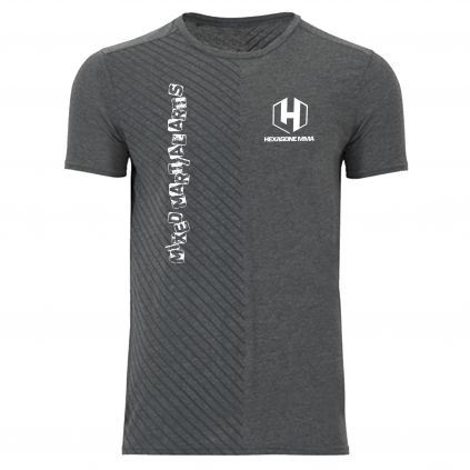 T-shirt Respirant GRIS