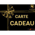 La carte cadeau