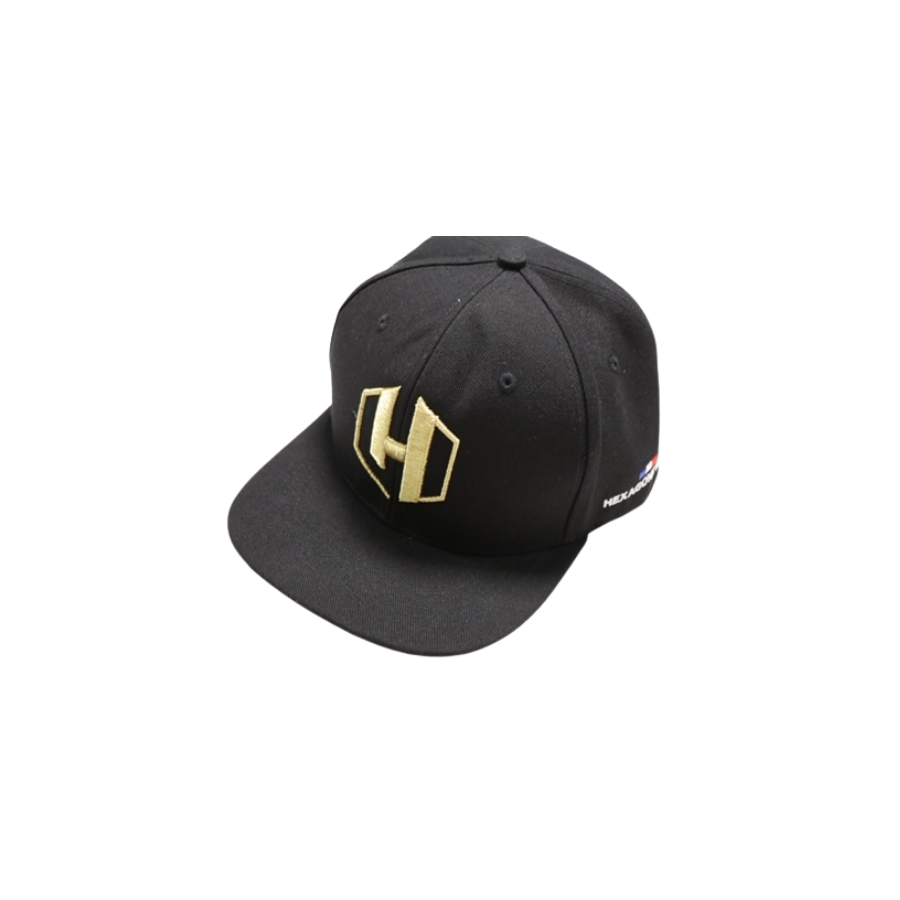Snapback Cap