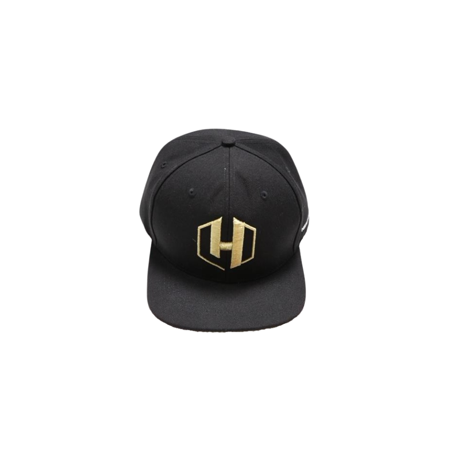 Snapback Cap