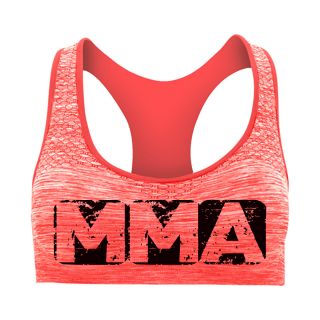 Brassiere ROSE MMA